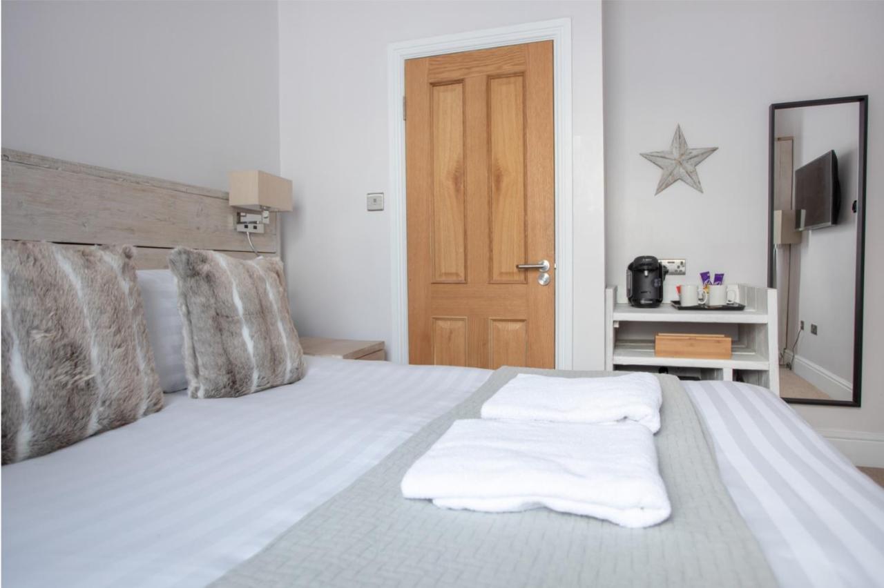 Standaard Kamer met Kingsize Bed