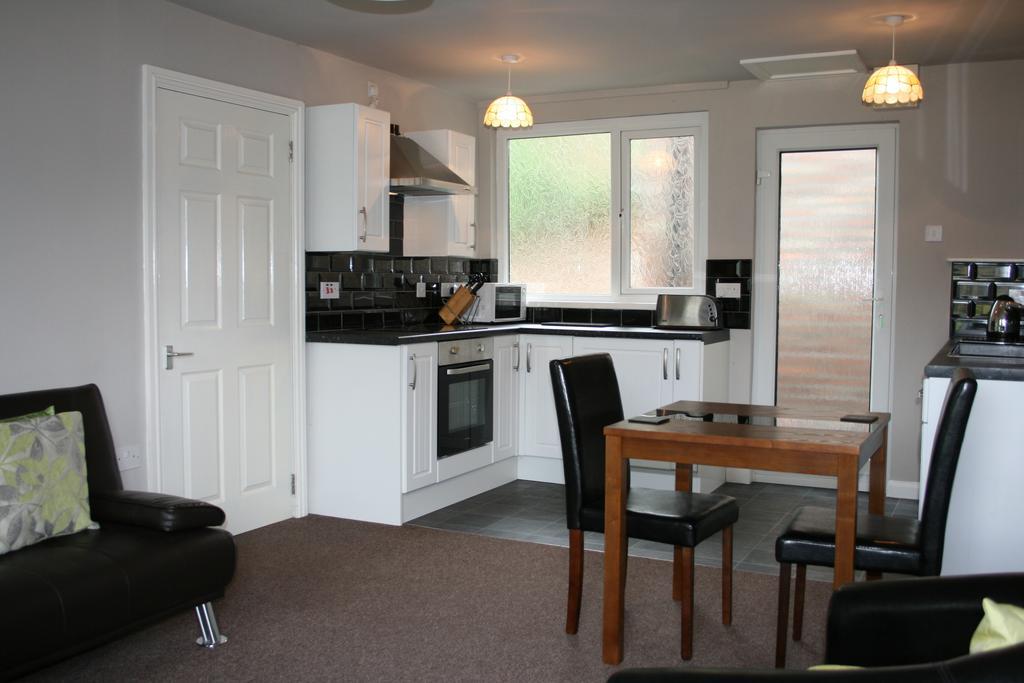 Apartment mit 1 Schlafzimmer zur Selbstverpflegung