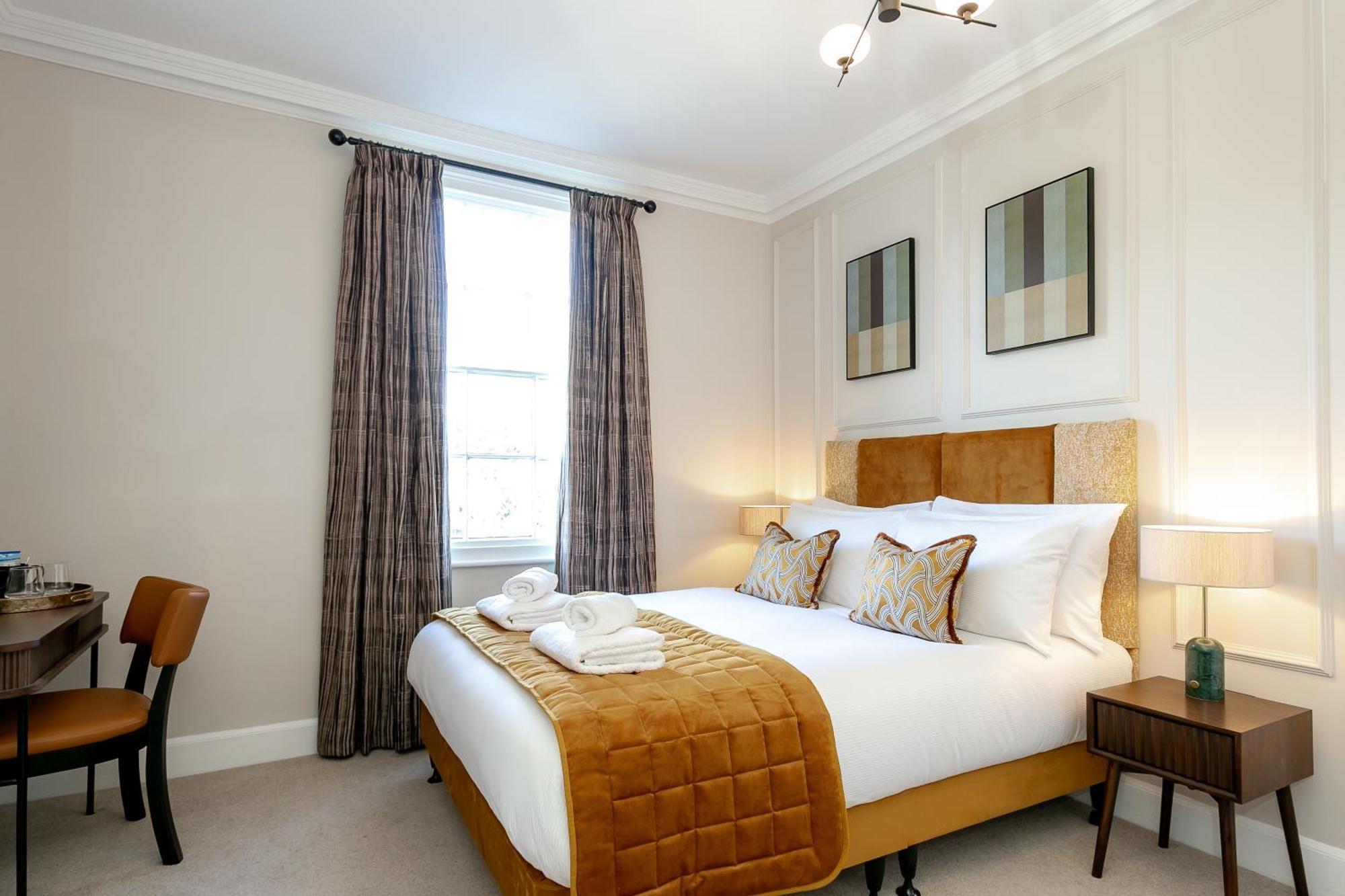 Suite voor 2 Personen
