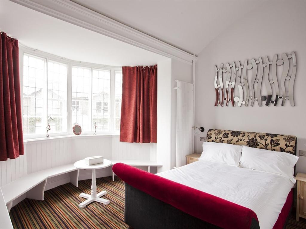 Tweepersoonskamer met Eigen Badkamer
