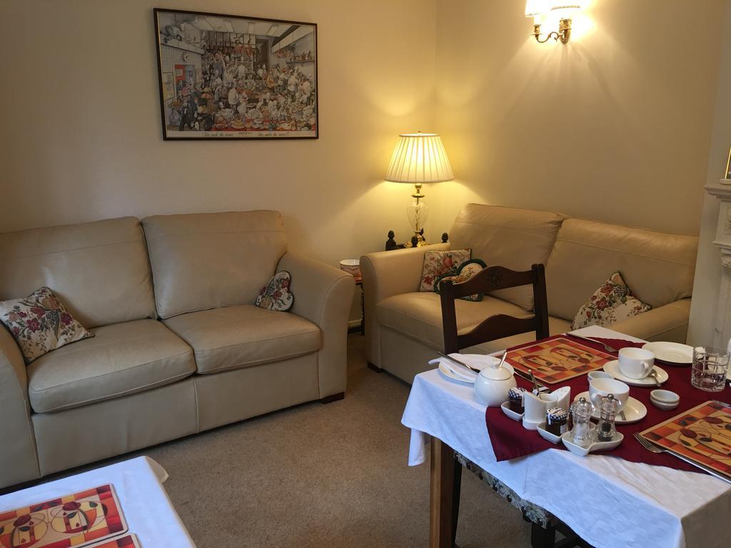 Deluxe Doppelzimmer