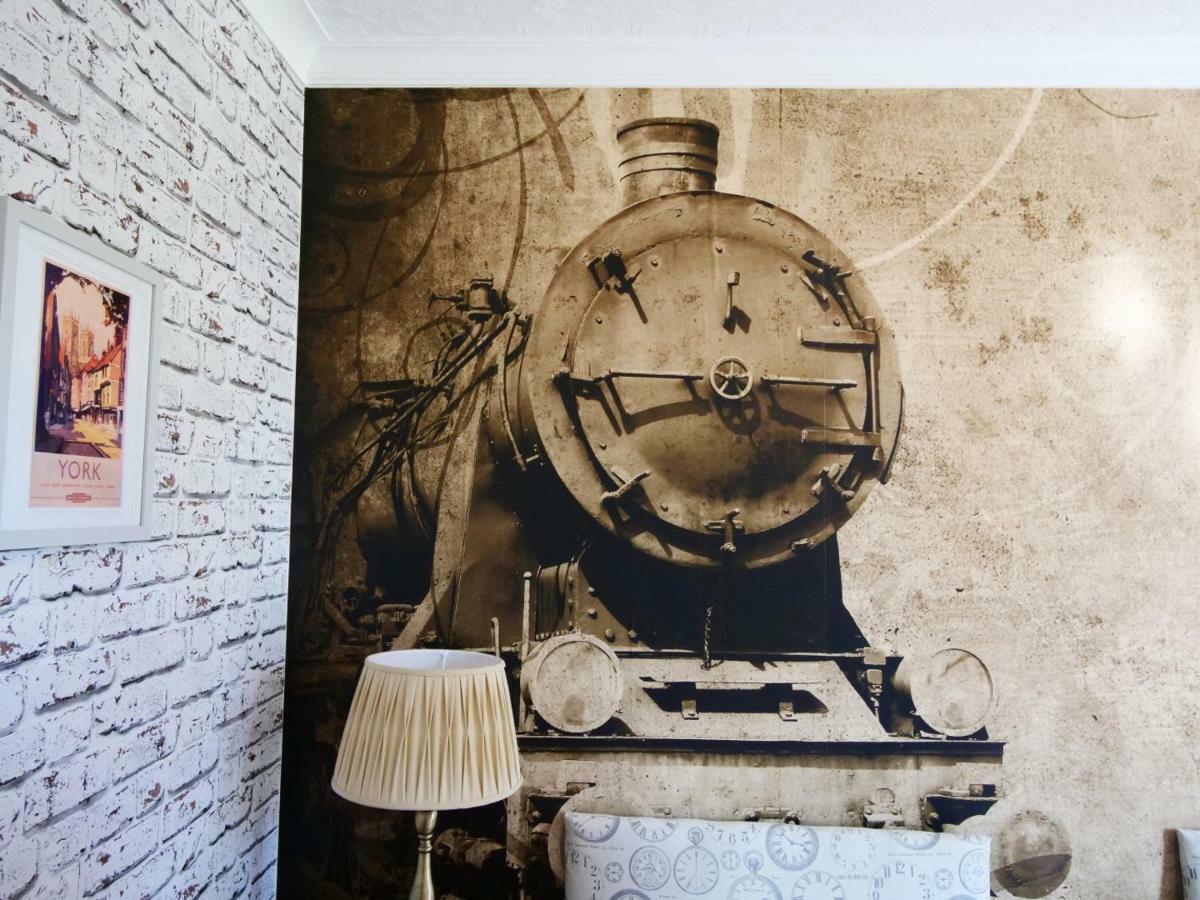 Standaard Kamer met 2 Bedden