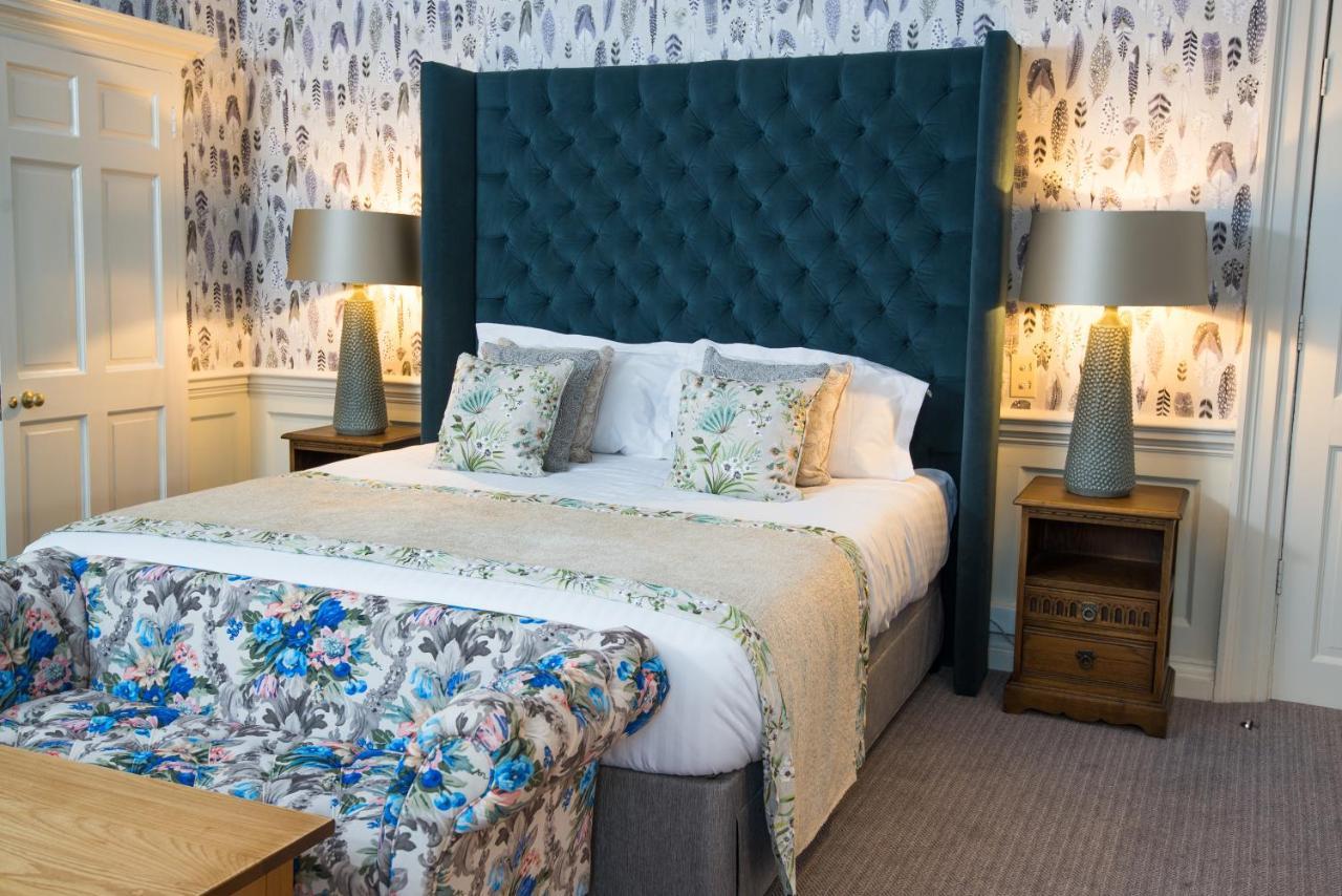 Doppelzimmer Feature
