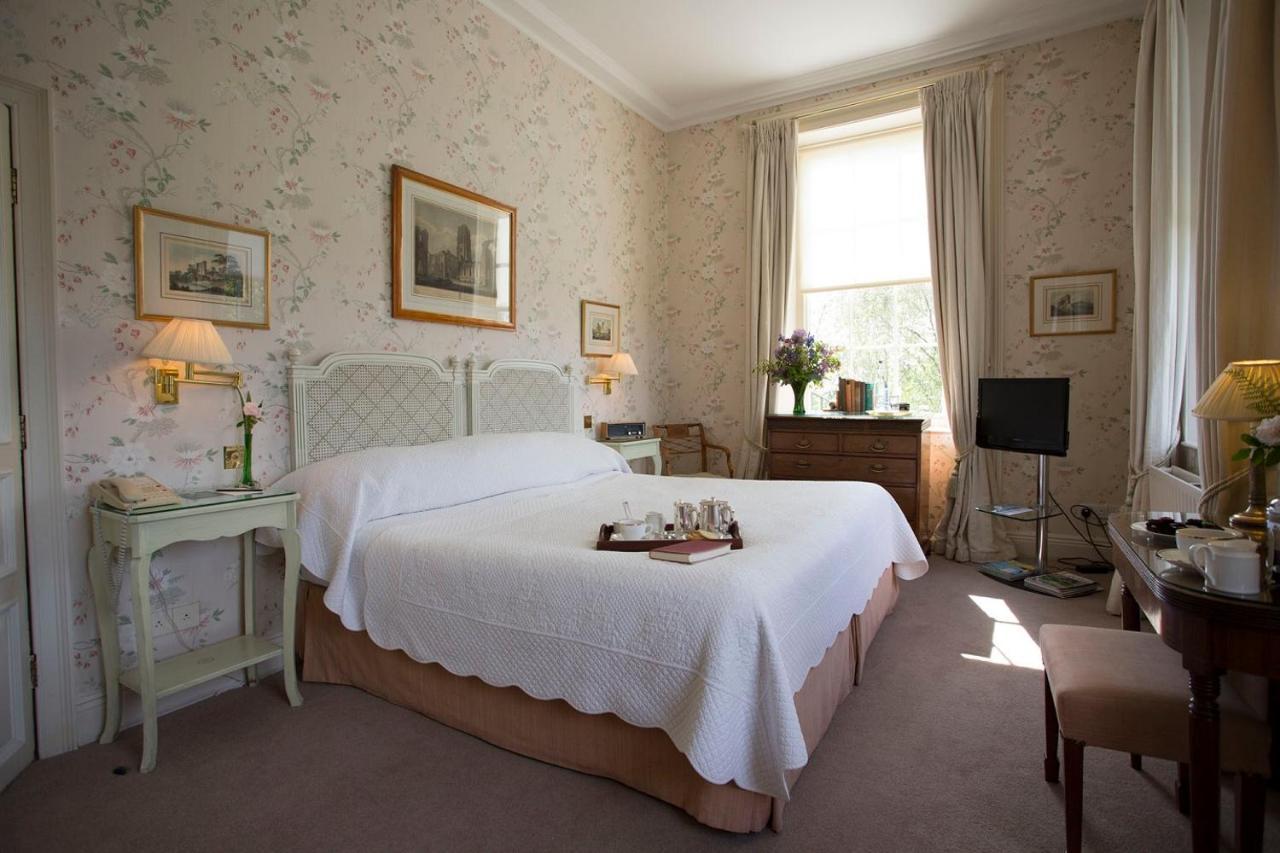 Main House Deluxe Tweepersoonskamer met 1 of 2 Aparte Bedden