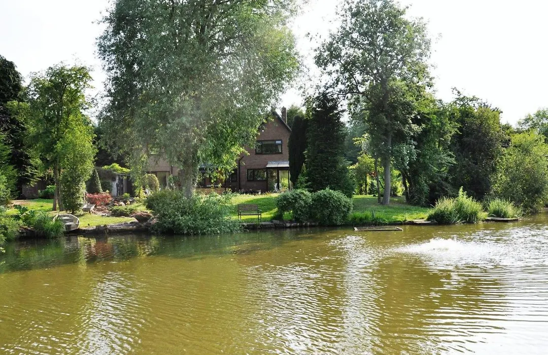 The Willows Bed & Breakfast-1