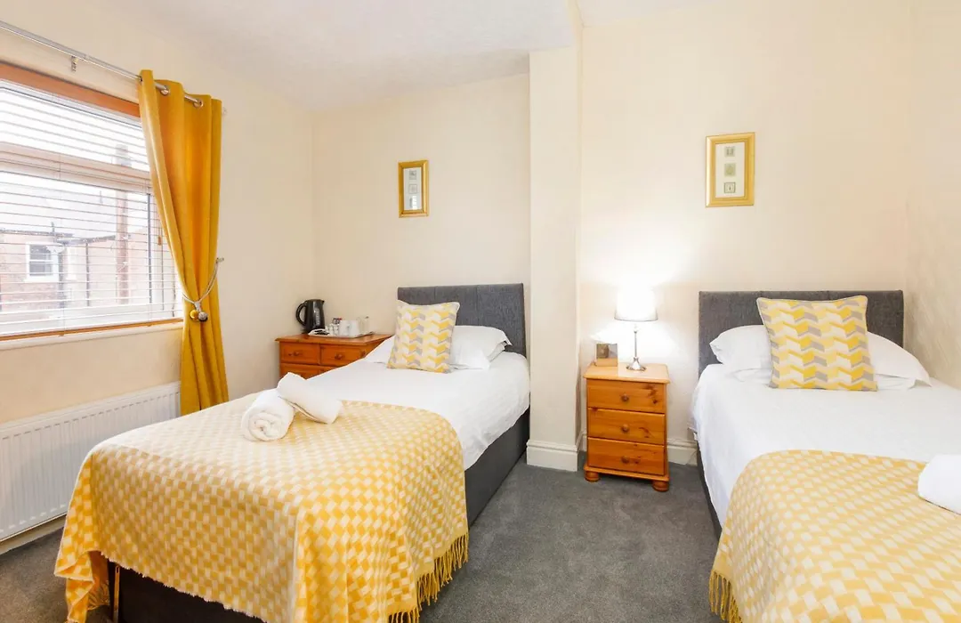 St Marys Guest House-1