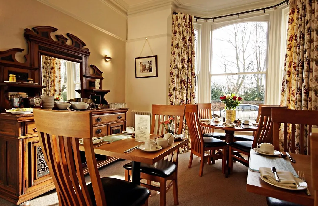 Bronte Guest House-1
