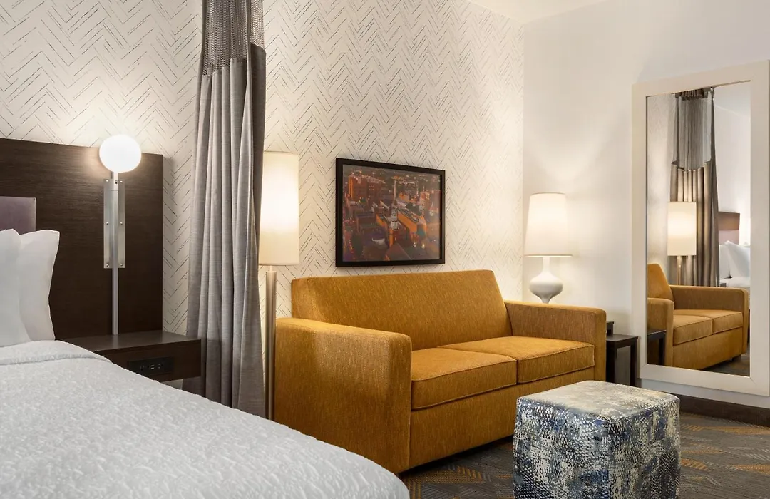 Home2 Suites By Hilton York-1