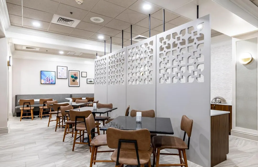 Four Points By Sheraton York-1