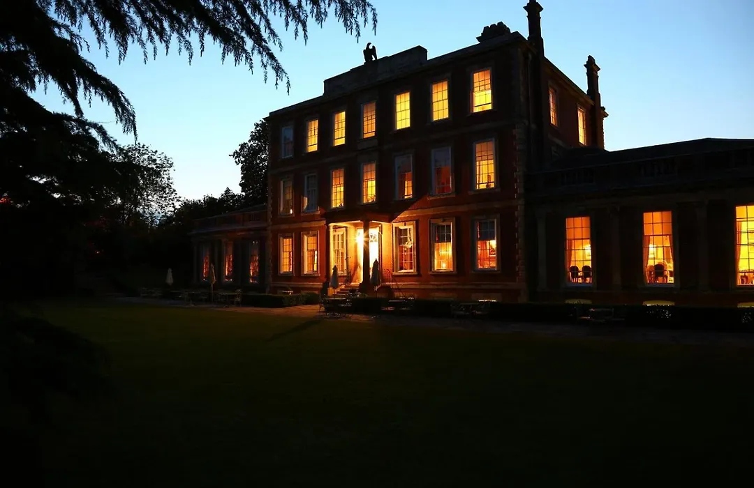 Middlethorpe Hall & Spa-1
