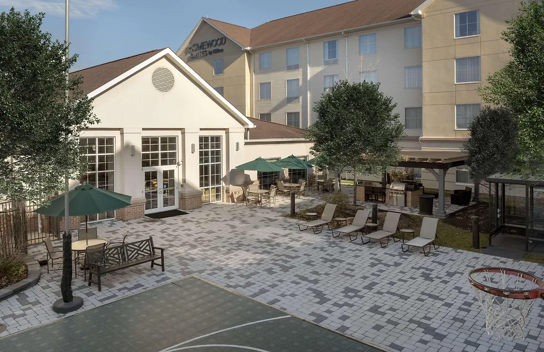Homewood Suites By Hilton York-1