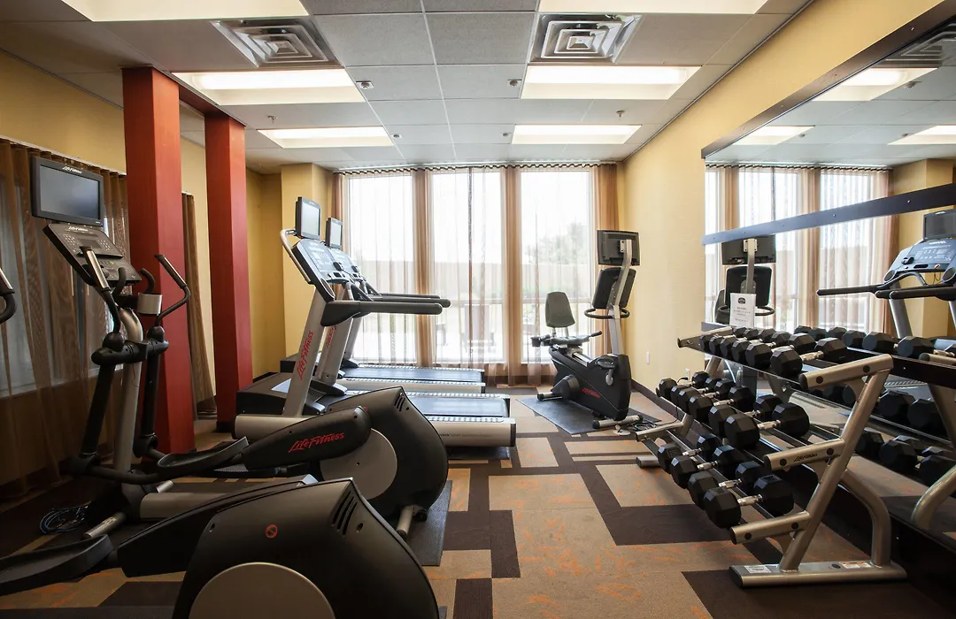 Courtyard By Marriott York-1