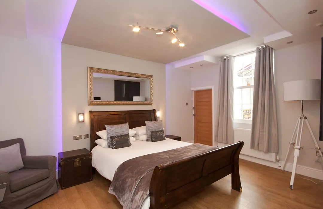 Goodramgate Apartments-1