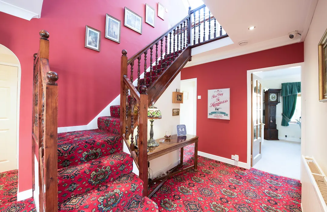 Burswood Guest House-1