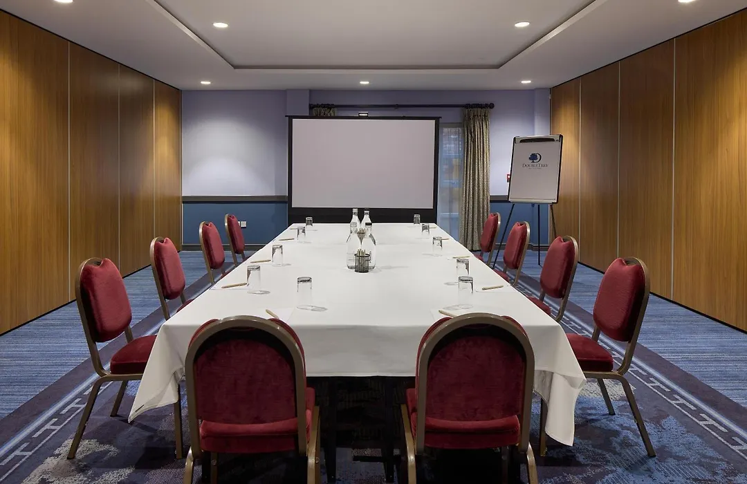 Doubletree By Hilton York-1