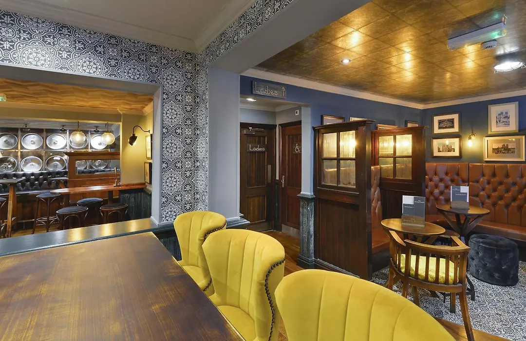 The Bootham Tavern - York-1