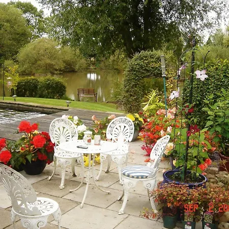 The Willows Bed & Breakfast-3