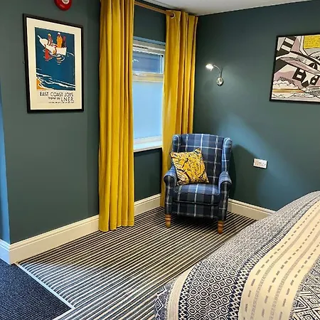 Dairy Guest House-2
