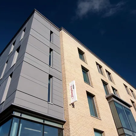 Hampton By Hilton York-3