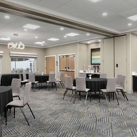 Homewood Suites By Hilton York-3