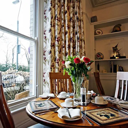 Bronte Guest House-2