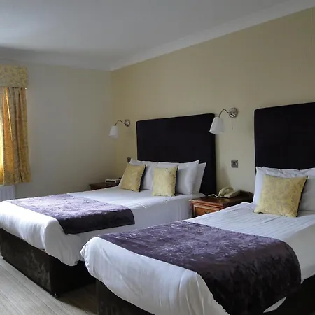 The Minster Hotel-3