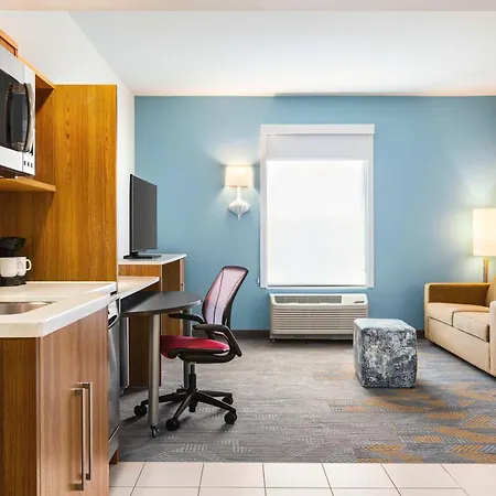 Home2 Suites By Hilton York-3