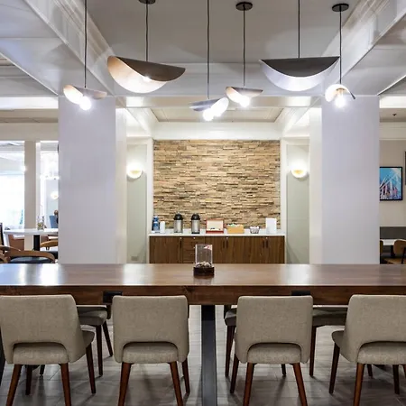 Four Points By Sheraton York-3