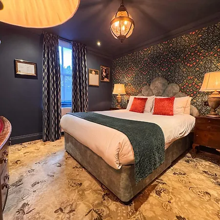 Hotel Clementine-3
