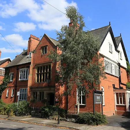 B+B York-2
