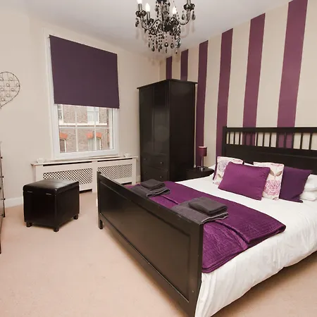 Goodramgate Apartments-3