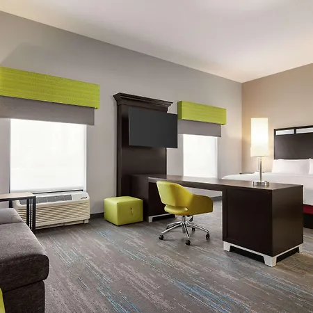 Hampton Inn & Suites York South-3