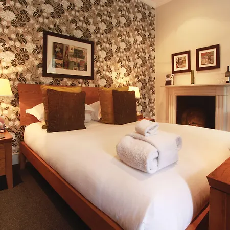 Hotel Du Vin & Bistro York-3