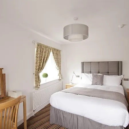 Burton Stone Inn-2
