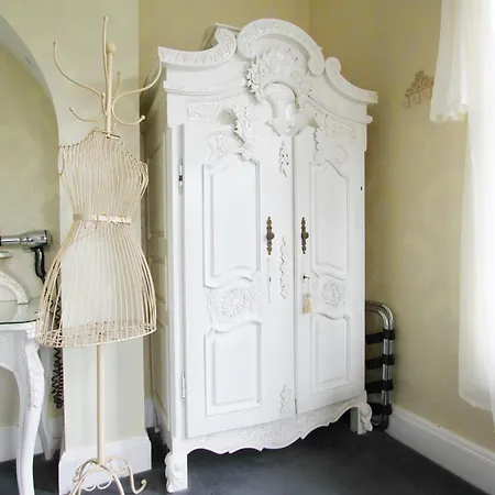 Tower Guest House-3