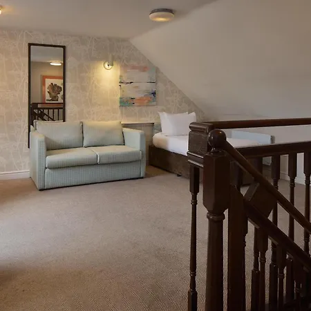 Doubletree By Hilton York-2