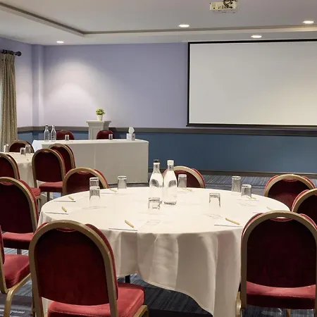 Doubletree By Hilton York-3