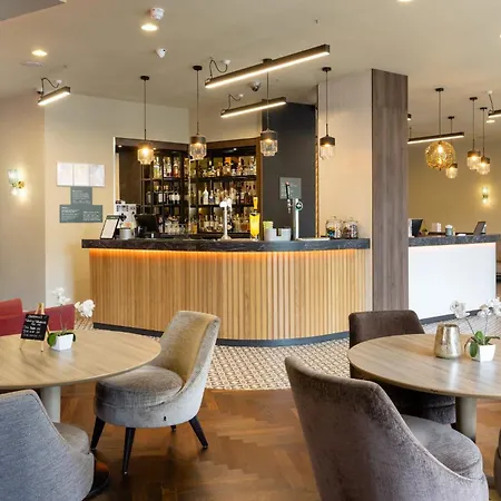 Holiday Inn York City Centre By Ihg-2