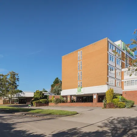 Holiday Inn York By Ihg-2