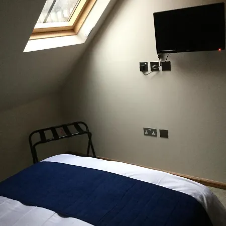 York Aparthotel-3